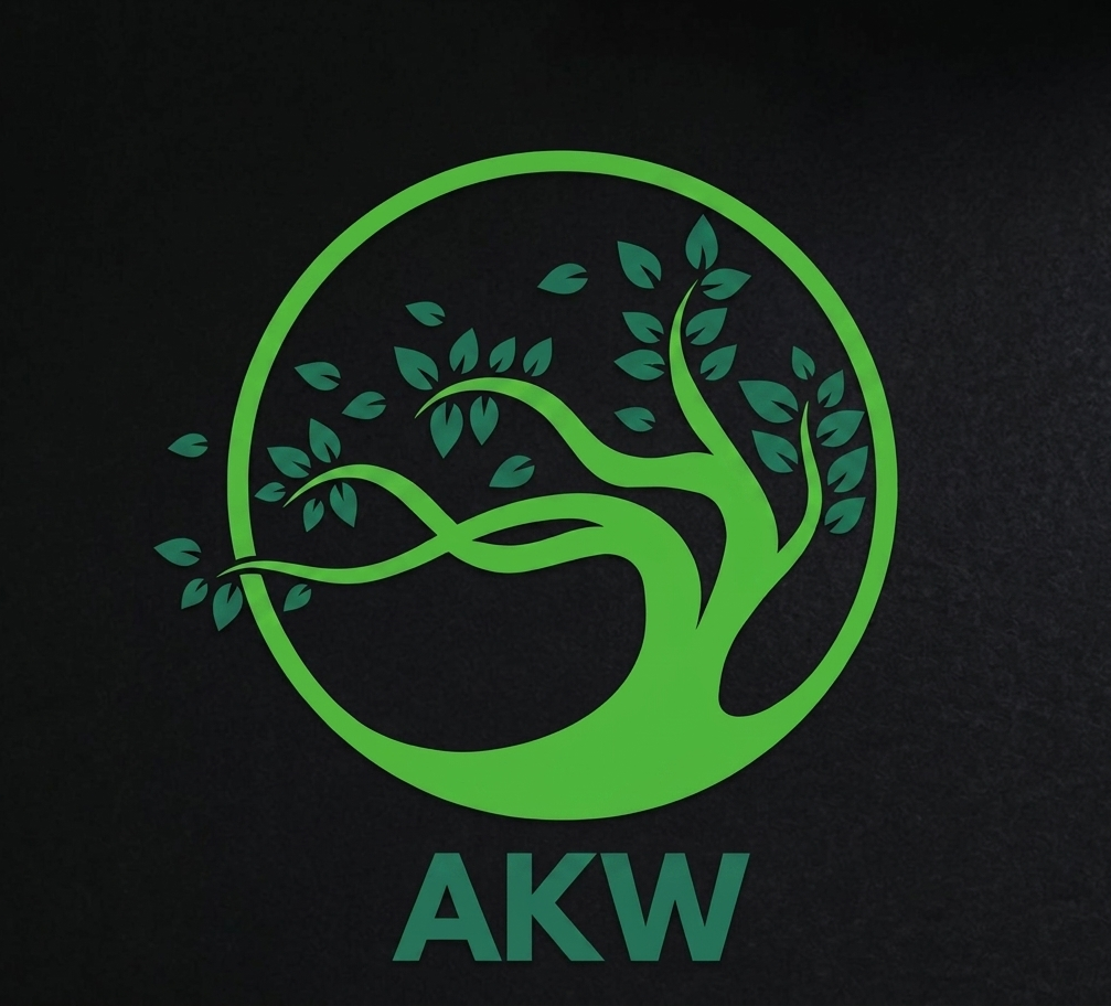 AKW Logo